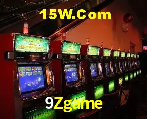 Integração de APIs 9Zgame