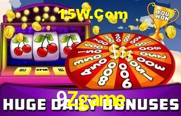 Design Responsivo 9Zgame