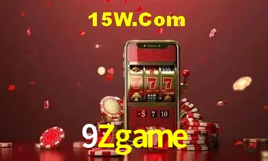 Tecnologia da Plataforma 9Zgame