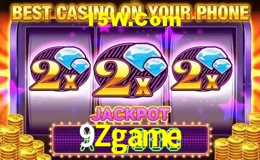 Diretório de Jogos 9Zgame