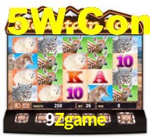 9Zgame: Seu Cassino Premiado com Pagamentos Rápidos