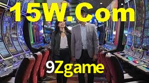 Daily Bonuses 9Zgame