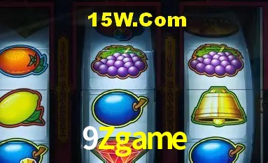Sistemas de Segurança 9Zgame