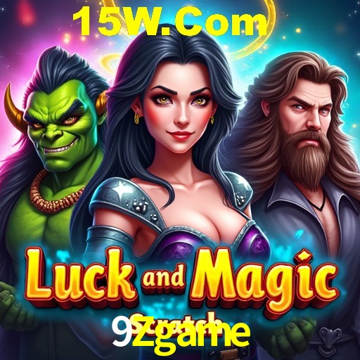 Exclusive Offers 9Zgame