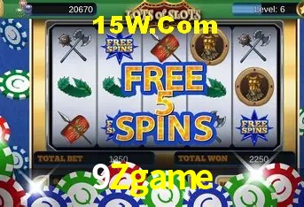 Ofertas Exclusivas 9Zgame