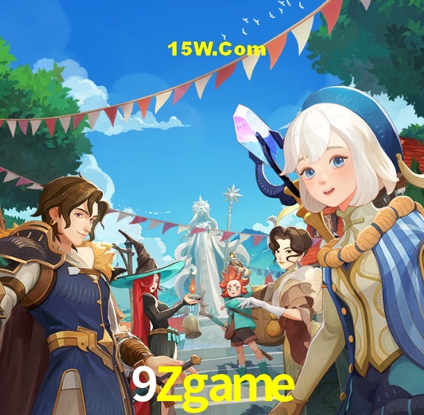 Recursos de Bônus 9Zgame