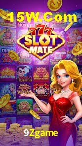 Experiência VIP 9Zgame