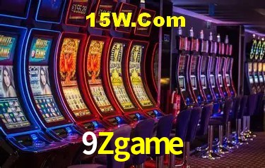 Casino Ao Vivo 9Zgame